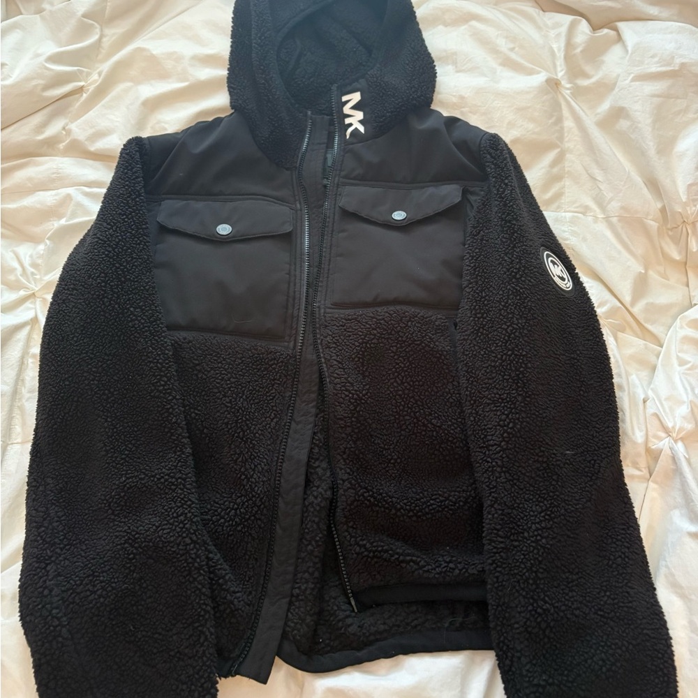 Michael kors Black Jacket